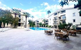 Club Palm Garden Keskin Hotel